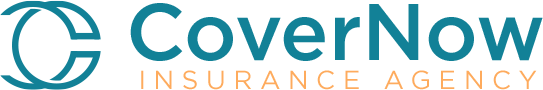 CoverNow Insurance Agency Logo